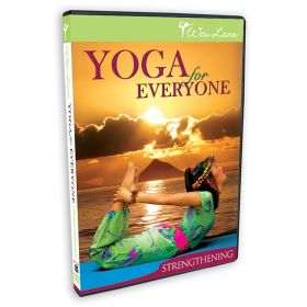 Strengthening DVD