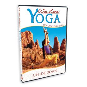 Upside Down DVD