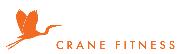 Fighting Crane Fitness